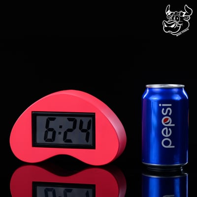 【週邊】牛子 News-左衛門豬鼻子鐘1