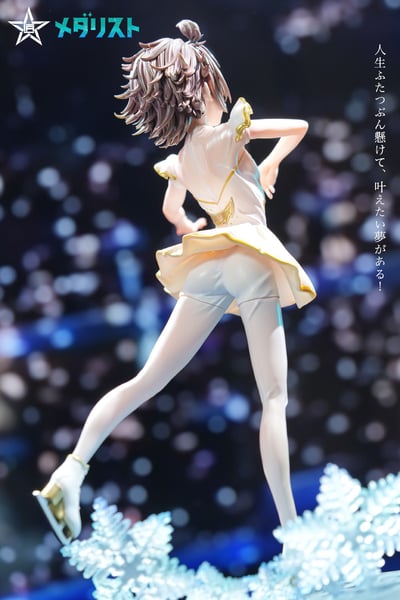 【金牌得主】匠星studio-舞冰的祈願 メダリスト 結束祈4