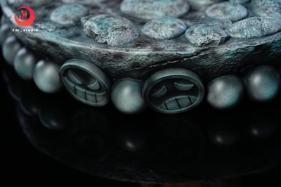 【海賊王】火焰_studio-崩潰路飛8