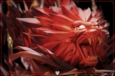 【崩壞】okr工作室-小太陽 萬敵5