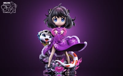 【SPYxFAMILY】抽象Studio-蛇姬阿尼亞4