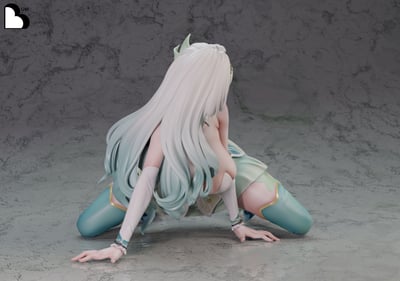 【崩壞】Bust-Studio-螢火蟲4