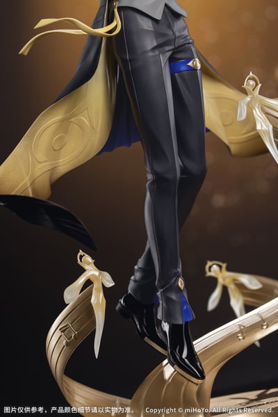 【正版授權】Myethos－崩壞：星穹鐵道 Gift+系列 星期日 星鐵LIVE Ver.5