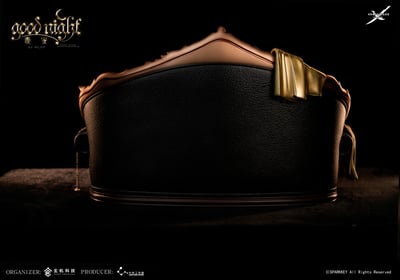 【正版授權】光年工作室- 鬼刀 風玲 晚安7