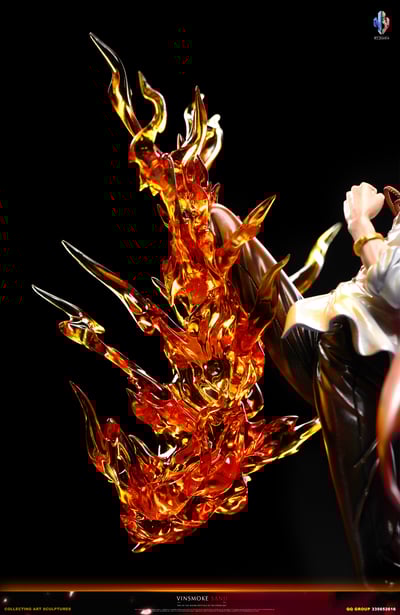 【海賊王】NY工作室-王子山治3.06