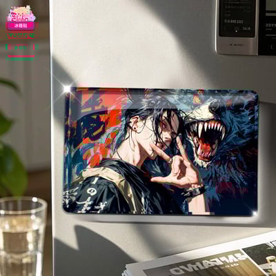 【週邊】阿喵畫社－電鋸人 惡魔獵人 早川秋7