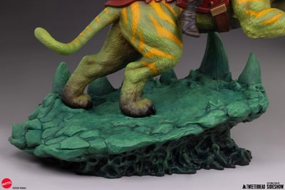 【正版授權】Sideshow x Tweeterhead-希曼 909511214