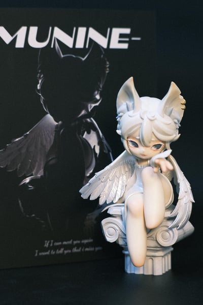 【原創授權】銘文工作室-MUNINE2