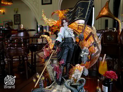 【光與影33號遠征隊】Bard工作室-光與影：33號遠征隊 瑪埃爾19