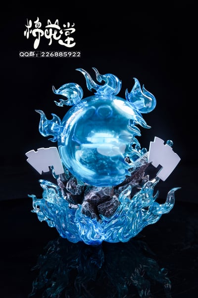 【蠟筆小新】棉花堂-七武海系列 小新cos七武海之熊3