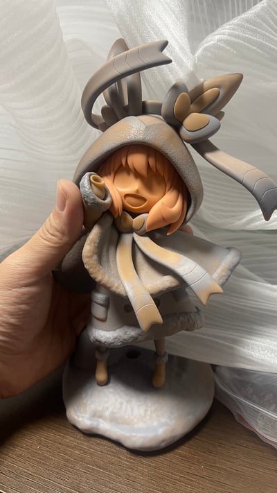 【SPYxFAMILY】整活工作室-仙子伊布女孩（冬季限定）5