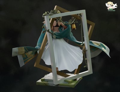 【碧藍航線】妖萌萌工作室-七省3