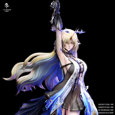 【鳴潮】哈基米（ハキミ）-Studio-大小卡 卡提希婭11