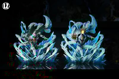 《補款專用》Lz Studio-海賊共鳴系列 三大將青雉3