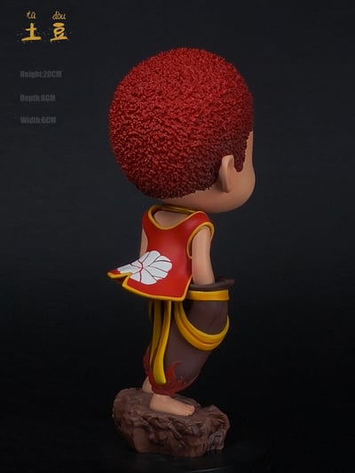 【哪吒】土豆工作室-哪吒 櫻木花道Q版3