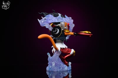 【寶可夢】牛子工作室-蛇人烈焰猴4