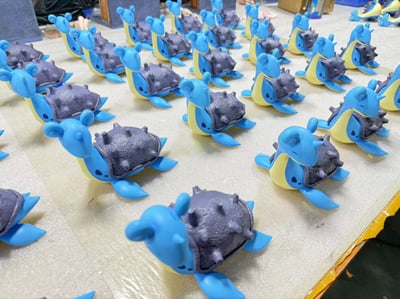 【寶可夢】FXW-潮玩寶可夢系列 第五彈 寵溺乘龍2