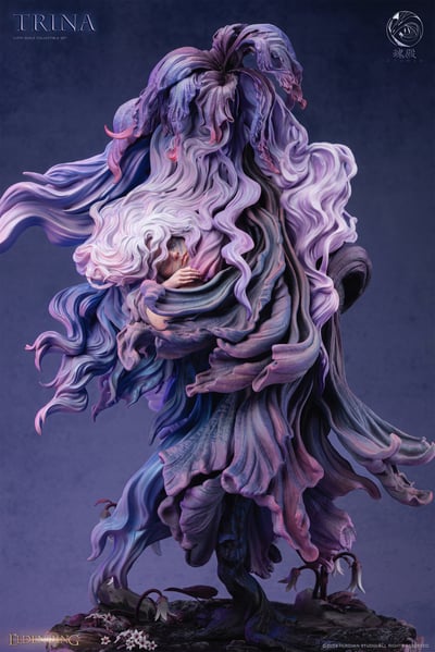 【艾爾登法環】魂殿-studios-艾爾登法環系列 聖女托莉娜7