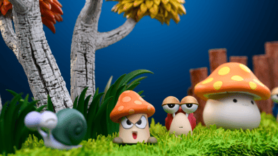 【楓之谷】楓工作室-Maple Studio-冒險島楓之大陸金銀島 明珠港 第一彈5