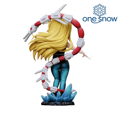 【咒術迴戰】一雪工作室 One Snow－死滅迴游 九十九由基3