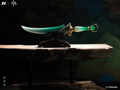 【正版授權】PIJI 否極工作室－劍來 動畫 第二季 寧姚6