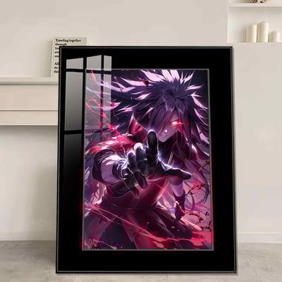 【週邊】橘子工作室-宇智波 全盛斑1