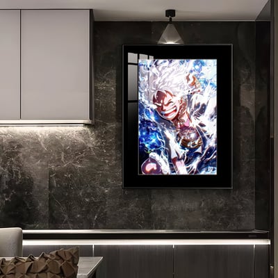 【週邊】橘子工作室-尼卡 魯夫4