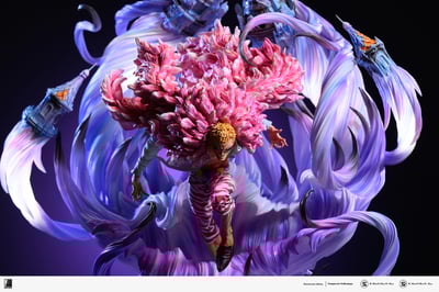 【海賊王】LAST SLEEP-明哥3