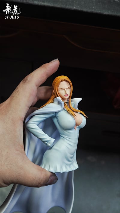 【海賊王】龍虎工作室－CP0系列 第十一彈 卡莉法4