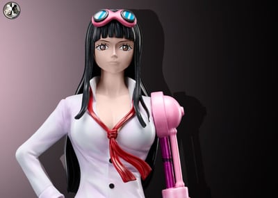 【海賊王】克隆人工作室clone studio-海賊王革命軍第四彈 吉隆 阿希露8