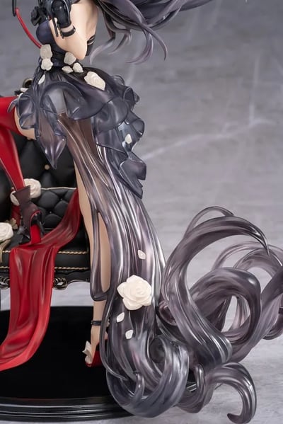 【正版授權】GOOD SMILE ARTS SHANGHAI-黛安‧斬宴之舞7