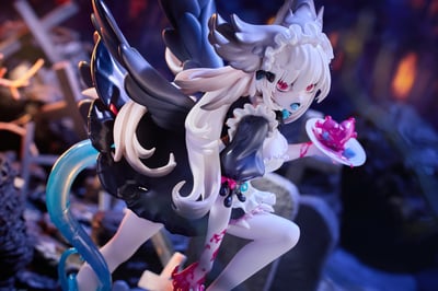 【正版授權】PoiArt-克蘇魯女僕 緹法 羅芬蒂娜3