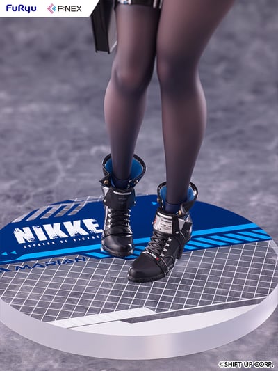【正版授權】F:NEX－勝利女神：NIKKE 瑪麗安10