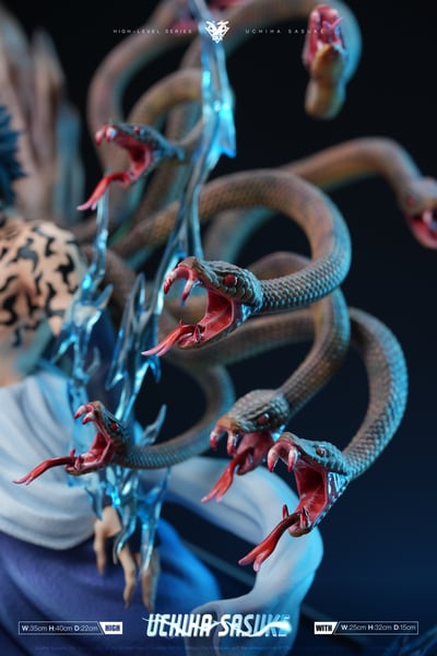 【火影忍者】okr工作室-半咒佐助13