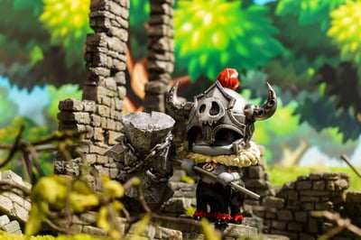 【楓之谷】YMG工作室－冒險島 半人馬王3