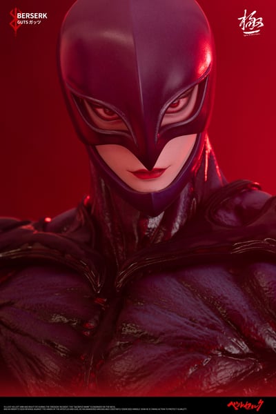 【烙印勇士】Apex Studio 極－神之手系列 費蒙特2