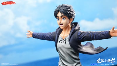 【進擊的巨人】魔我帳本－艾連·耶格爾4