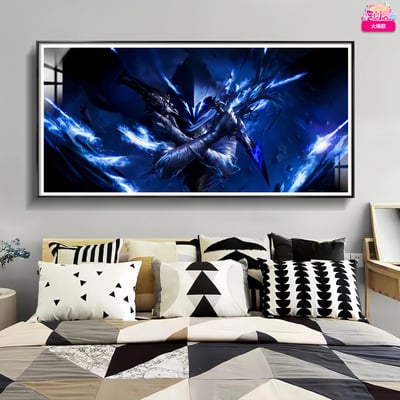 【週邊】阿喵畫社－無畏契約 幽影2