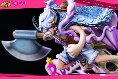 【海賊王】即刻STUDIO-尼爹來啦7