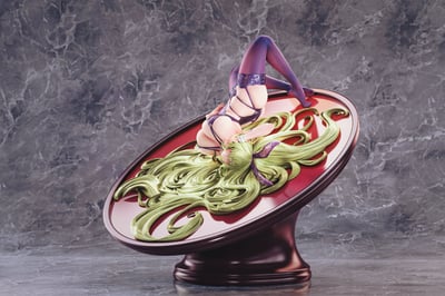 【碧藍航線】Head Light－匠心純享系列 No.1 那不勒斯2