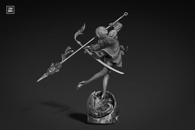 【尼爾】作伴ZUOBAN-Remember The 172810