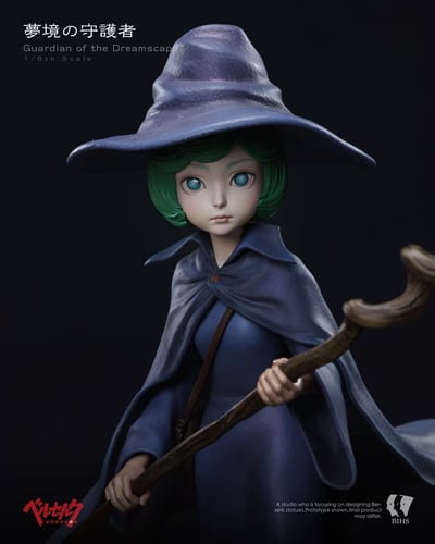 【烙印勇士】BIHS工作室－夢境回廊系列 第二彈9