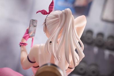 【正版授權】WILDMELODY－今天練胸！5