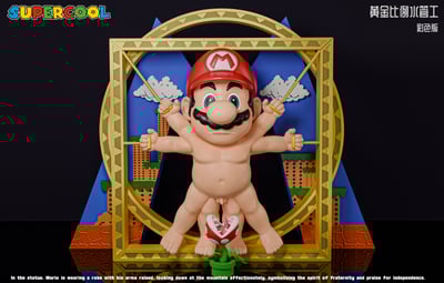 【電玩】SUPERCOOL-黃金比例水管工2