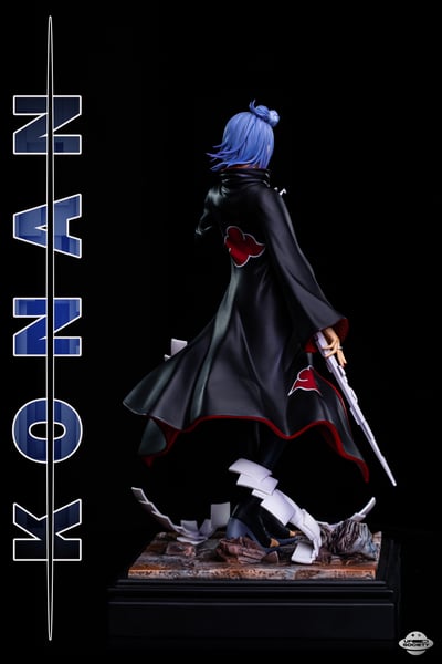 【火影忍者】Ufo Society 不明協會-火影忍者系列共鳴計劃 NO：03 小南7