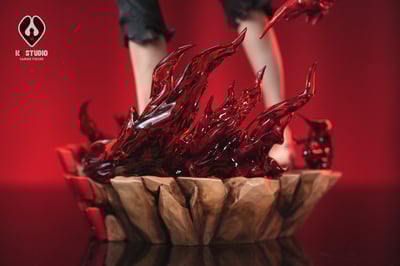 【膽大黨】K9 Studio-膽大黨系列 第一彈 高倉健4