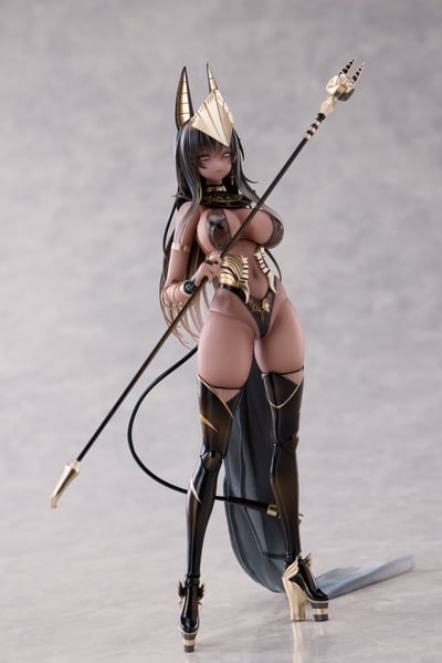 【正版授權】Otherwhere－紫舞那 女祭司3