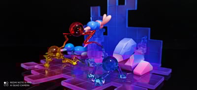 【寶可夢】LM Studio-多邊獸組7