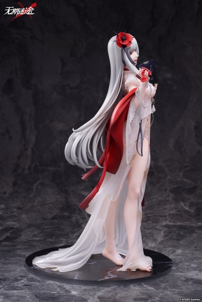 【正版授權】AISNO Games.-無期迷途 可可莉克收容影像VER.12