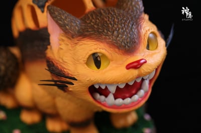 【宮崎駿】神隱Studio-曠野的迴聲6